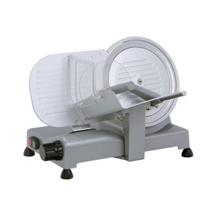 Szeletelőgép Beckers E-250 késátmérő 25 cm késélezővel