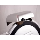Szeletelőgép Beckers ES-250 késátmérő 25 cm teflon késsel, késélezővel