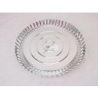 Gyümölcstortaforma, 26×2,8 cm