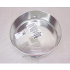 Tortaforma, csatos, 22×7,3 cm