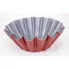 Kuglófsütő forma, 17,3×6,4 cm, thermoplate