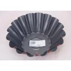 Kuglófsütő forma, 17,3×6,4 cm, thermoplate