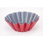 Kuglófsütő forma, 17,2×5 cm, thermoplate