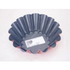 Kuglófsütő forma, 17,2×5 cm, thermoplate