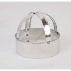 Fánkszaggató, 7×2,5 cm