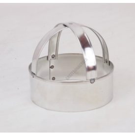 Fánkszaggató, 7×2,5 cm