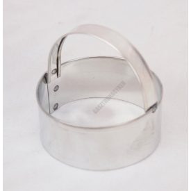 Pogácsaszaggató, 6×2,6 cm