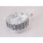 Briós sütőforma, 8,5×2,5 cm, 10 db/csomag