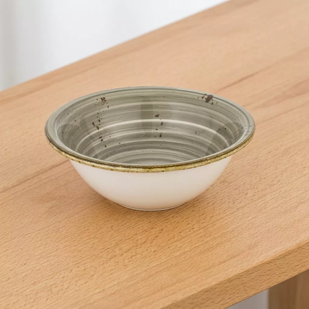 Supreme salátástál, 20 cm, 900 ml, porcelán