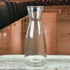 Boradagoló, karaff, 1 liter, üveg, Ossa