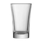 Cheerio pálinkáspohár 47 ml, üveg