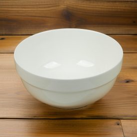 Magnesia tál, sorolható, 1,9 l, porcelán