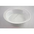 Salátás menza kompótos tálka, porcelán, 14 cm, 180 ml, 
