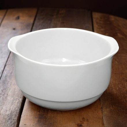 Levestál, 2 liter, porcelán