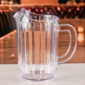 Polikarbonát kancsó, 1 liter