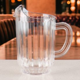 Polikarbonát kancsó, 1,8 liter