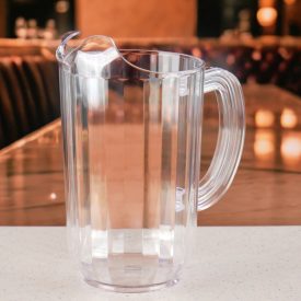 Polikarbonát kancsó, 1,3 liter