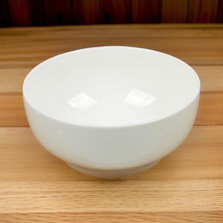 Műzlis tálka, 15 cm, 700 ml, porcelán