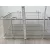 Olajsütő kosár 1×20 l, Elekthermax 1 x 20 literes olajsütőhöz