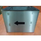 Zsírfogó berendezés Emax-5100