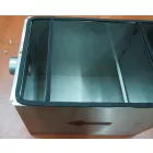 Zsírfogó berendezés Emax-5100