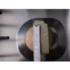 Gázüzemű főzőasztal, 4 égő, 4 ráccsal KGO-437 M 1