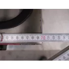 Gázüzemű főzőasztal, 4 égő, 4 ráccsal KGO-437 M 1