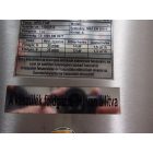 Gázüzemű főzőzsámoly NFG-1140