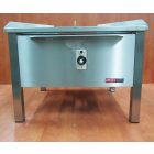 Gázüzemű főzőzsámoly NFG-1140