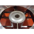 Gázüzemű főzőzsámoly NFG-1140