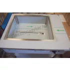 Vízfürdős melegentartó, GN 2/1 edényhez, elektromos, NM-1000.1