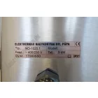 Olajsütő elektromos 1×20 l, NO-1020.1