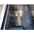 Olajsütő elektromos 2×10 l, NO-2020.1