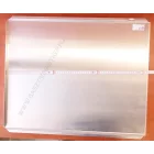 Sütőlemez, alumínium, GN 2/1, 650×530 mm