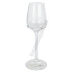 Siesta pálinkás pohár