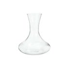 Dekantáló 1,4 l, üveg