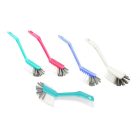 Edénymosó kefe, ovális fej, 23×6,5 cm