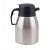 Termosz, 1,5 liter, inox