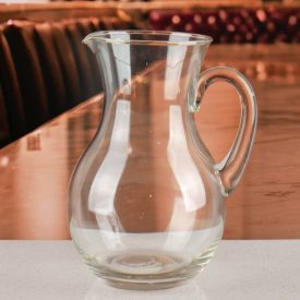 Bistrot kancsó 1,5 liter, üveg