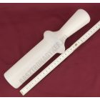 Műanyag tömő, KF-605 húsdarálóhoz, 3923052