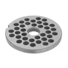 Lyuktárcsa 8 mm, KF-605 húsdarálóhoz, 4116
