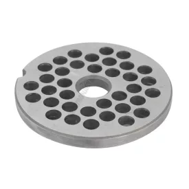 Lyuktárcsa 8 mm, KF-605 húsdarálóhoz, 4116