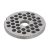 Húsdarálóhoz KF-605 lyuktárcsa 8 mm 4116