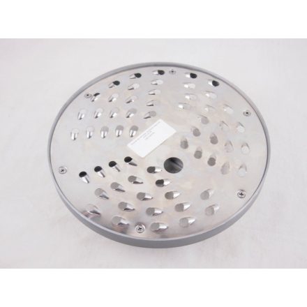 Reszelőtárcsa komplett-káposzta PSZK segédgéphez 8 mm, 0103‐44‐00