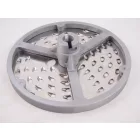 Reszelőtárcsa komplett-káposzta PSZK segédgéphez 8 mm, 0103‐44‐00