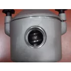Mákőrlő segédgép egyetemes konyhagéphez, 20 kg/óra, 220×180×380 mm