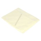 Abrosz 68×68 cm bézs damaszt