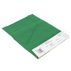 Abrosz 140×100 cm zöld damaszt