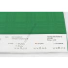 Abrosz 140×100 cm zöld damaszt