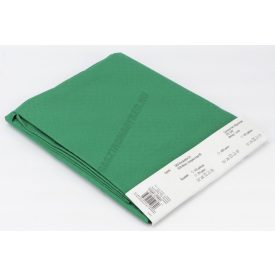 Abrosz 140×220 cm zöld damaszt